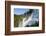 Iguazu Falls from Argentinian side, UNESCO World Heritage Site, on border of Argentina and Brazil, -G&M Therin-Weise-Framed Photographic Print