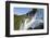 Iguazu Falls from Argentinian side, UNESCO World Heritage Site, on border of Argentina and Brazil, -G&M Therin-Weise-Framed Photographic Print