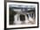 Iguazu Falls (Iguacu Falls) (Cataratas Del Iguazu), Border of Brazil Argentina and Paraguay-Matthew Williams-Ellis-Framed Photographic Print