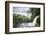 Iguazu Falls, Iguazu National Park, UNESCO World Heritage Site, Misiones Province, The Northeast, A-Stuart Black-Framed Photographic Print