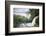 Iguazu Falls, Iguazu National Park, UNESCO World Heritage Site, Misiones Province, The Northeast, A-Stuart Black-Framed Photographic Print