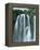 Iguazu Falls in Argentina-Craig Lovell-Framed Premier Image Canvas