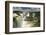 Iguazu Falls-Neale Cousland-Framed Photographic Print