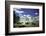 Iguazu Falls-Neale Cousland-Framed Photographic Print