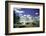 Iguazu Falls-Neale Cousland-Framed Photographic Print