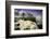 Iguazu Falls-Neale Cousland-Framed Photographic Print