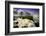 Iguazu Falls-Neale Cousland-Framed Photographic Print