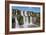 Iguazu Rainbow-Larry Malvin-Framed Photographic Print