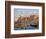 II Canal Grande-Guido Borelli-Framed Giclee Print