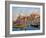 II Canal Grande-Guido Borelli-Framed Giclee Print