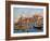 II Canal Grande-Guido Borelli-Framed Giclee Print