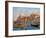 II Canal Grande-Guido Borelli-Framed Giclee Print