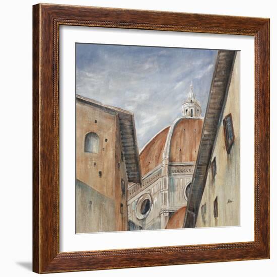 Ii Duomo Di Firenze-Farrell Douglass-Framed Giclee Print