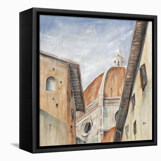 II Duomo Di Firenze-Farrell Douglass-Framed Premier Image Canvas