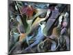 Premium Giclee Print
