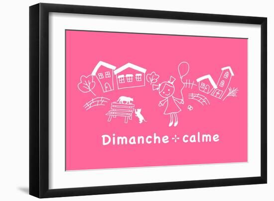 Giclee Print, , large
