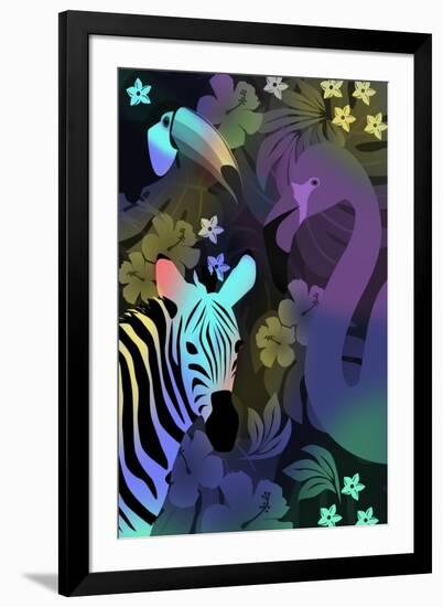 Giclee Print, , large