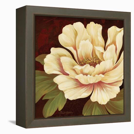 Il Ballo Maronne I-Pamela Gladding-Framed Stretched Canvas