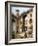 Il Campanile-Guido Borelli-Framed Giclee Print