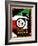 Il Carrera Panamericana Mexico-Carlo Vega-Framed Art Print