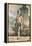 Il Contino, 1861-Maria Fortuny-Framed Premier Image Canvas