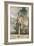 Il Contino, 1861-Maria Fortuny-Framed Giclee Print