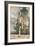 Il Contino, 1861-Maria Fortuny-Framed Giclee Print