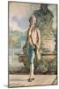 Il Contino, 1861-Maria Fortuny-Mounted Giclee Print