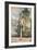 Il Contino, 1861-Maria Fortuny-Framed Giclee Print