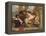 Il Duetto-William Etty-Framed Premier Image Canvas