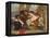 Il Duetto-William Etty-Framed Premier Image Canvas