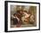 Il Duetto-William Etty-Framed Giclee Print