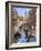 Il Gatto Nero a Venezia-Guido Borelli-Framed Giclee Print