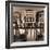 Il Gran Canale di Notte-Alan Blaustein-Framed Photographic Print