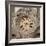 il Grande Orologio #2 Color-Alan Blaustein-Framed Photographic Print