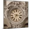 il Grande Orologio #2 Color-Alan Blaustein-Mounted Photographic Print