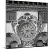 Il Grande Orologio II-Alan Blaustein-Mounted Photographic Print