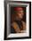 Il Musicista-Leonardo da Vinci-Framed Premium Giclee Print