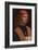 Il Musicista-Leonardo da Vinci-Framed Premium Giclee Print