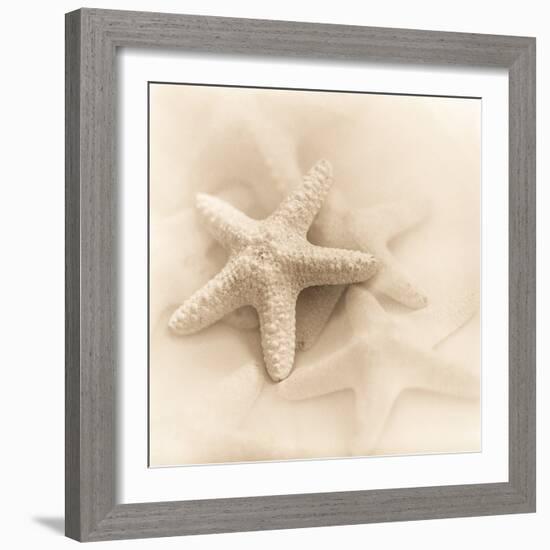 Il Oceano No. 1-Alan Blaustein-Framed Photographic Print