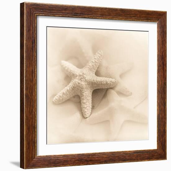 Il Oceano No. 1-Alan Blaustein-Framed Photographic Print