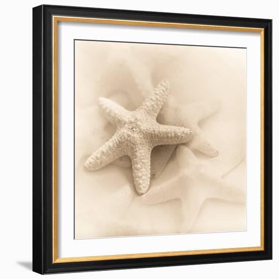 Il Oceano No. 1-Alan Blaustein-Framed Photographic Print