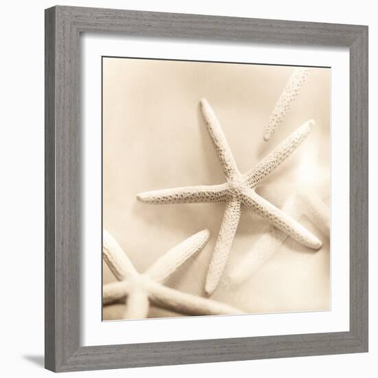 Il Oceano No. 2-Alan Blaustein-Framed Photographic Print