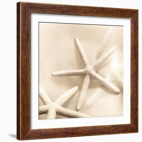 Il Oceano No. 2-Alan Blaustein-Framed Photographic Print