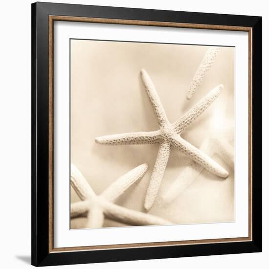 Il Oceano No. 2-Alan Blaustein-Framed Photographic Print