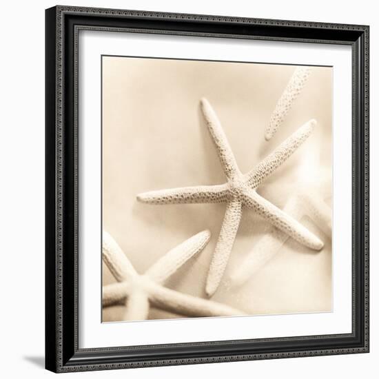 Il Oceano No. 2-Alan Blaustein-Framed Photographic Print