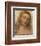 Il Redentore-Leonardo da Vinci-Framed Premium Giclee Print