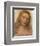 Il Redentore-Leonardo da Vinci-Framed Premium Giclee Print