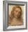 Il Redentore-Leonardo da Vinci-Framed Premium Giclee Print