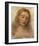 Il Redentore-Leonardo da Vinci-Framed Premium Giclee Print